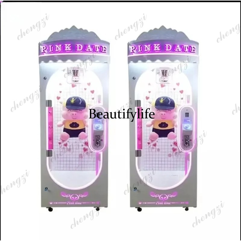 Vending Game - Máquina de Juego Arcade de Habilidad