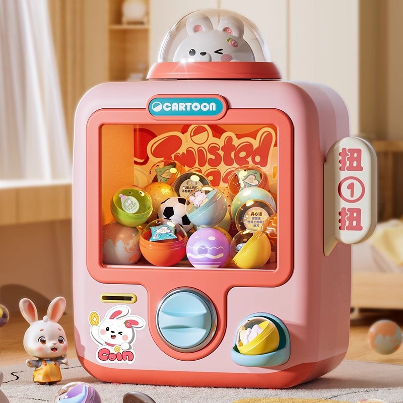 Vending Game - Juego electrónico de máquina de garra