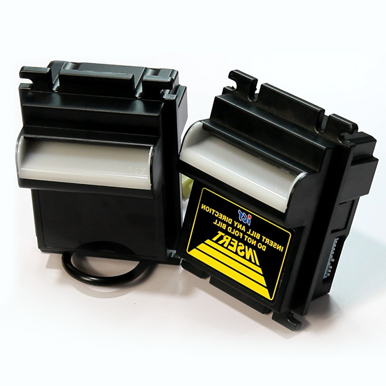 Bill Acceptor Vending - Acetador de billetes TP70 al por