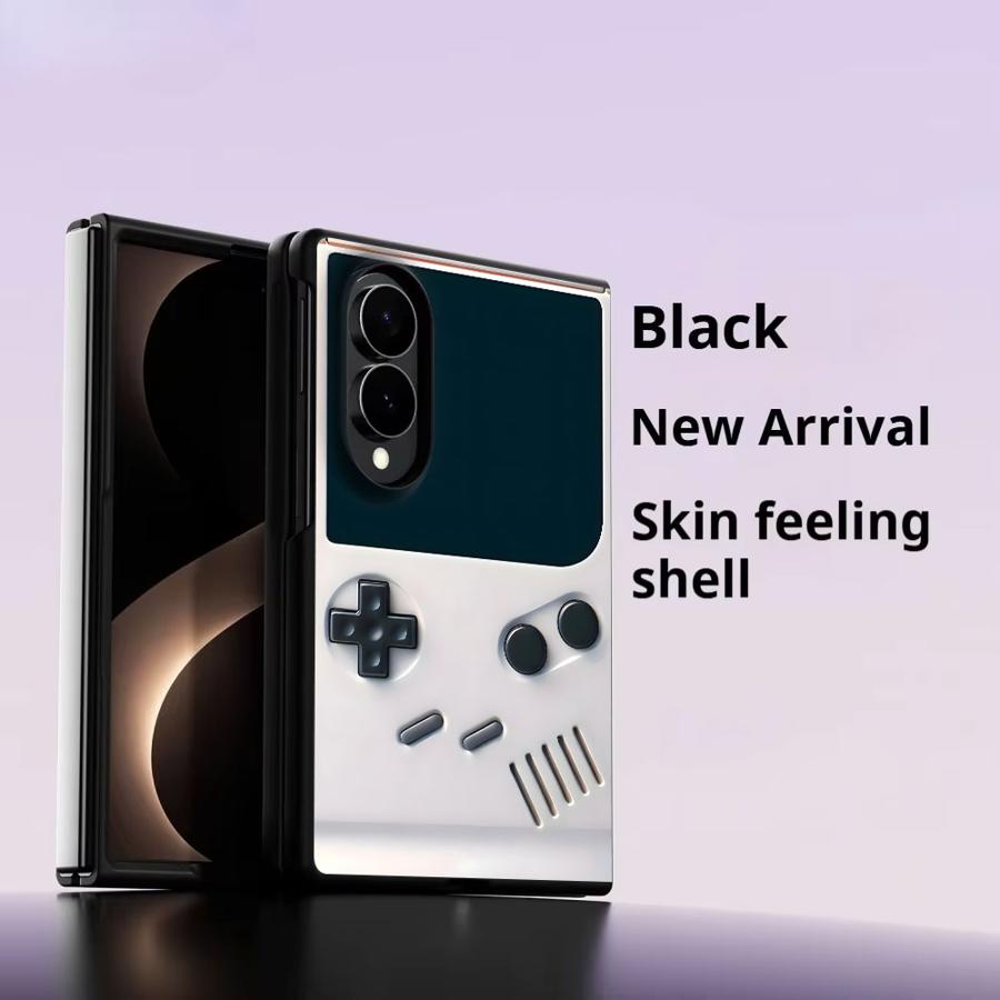 Arcade Z - Funda de Lujo para Teléfono Samsung