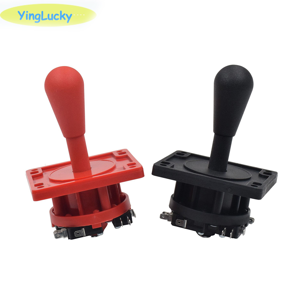 Arcade Game Cabinet - Joystick de Competición Yinglucky, Joystick Arcade