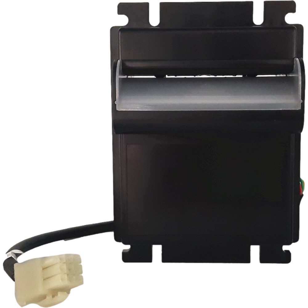 Bill Acceptor Vending - Señal de pulso para máquina expendedora,