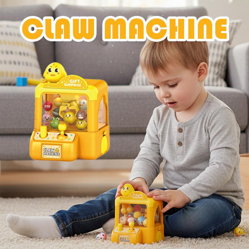 Vending Game - Máquina de garras arcade electrónica con