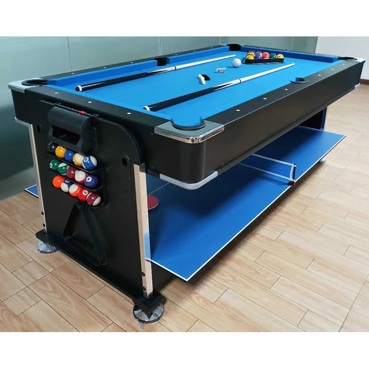 Air Hockey Table - Mesa de billar y snooker de