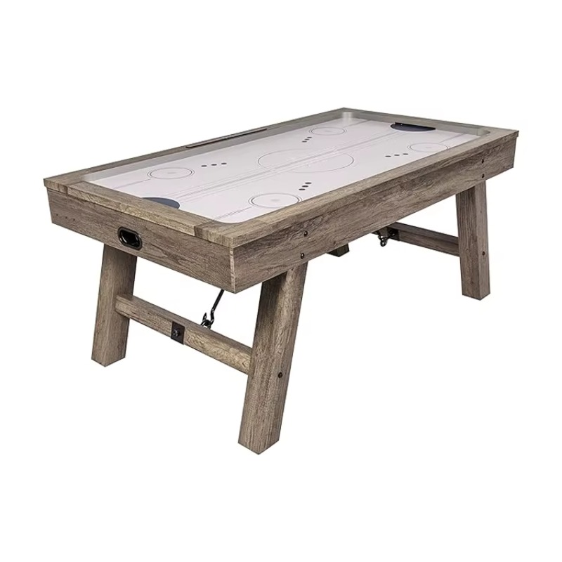 Air Hockey Table - Mesa de Hockey de Diseño Moderno