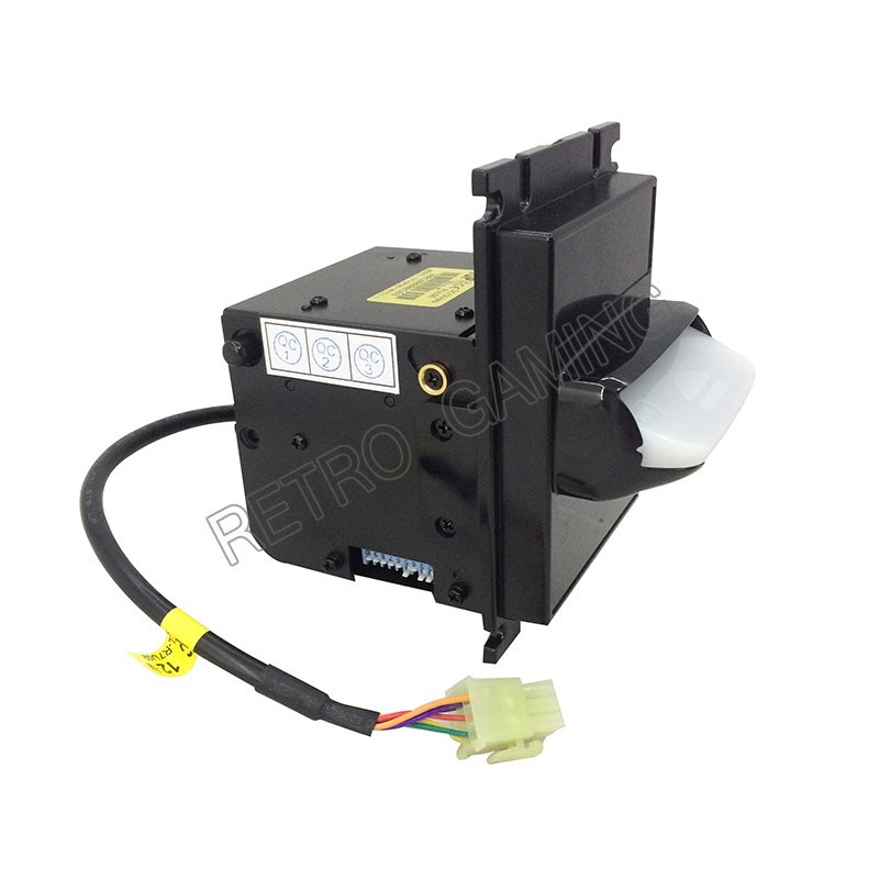 Bill Acceptor Vending - Moneda Internacional en efectivo TP70 aceptador