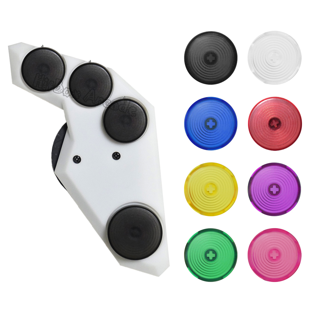 Joystick Arcade Parts - Piezas de Repuesto de Joystick sin