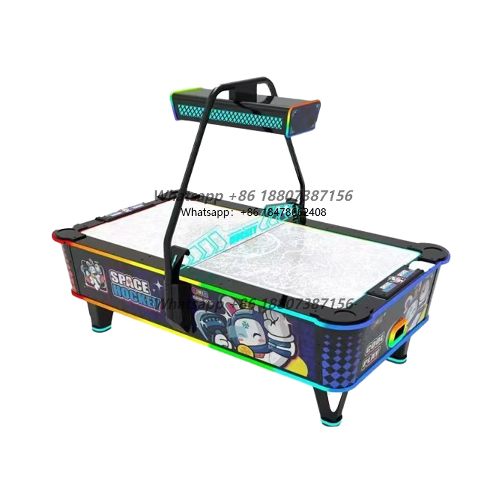 Arcade Games & Vending Llc Photos - Máquina de Hockey para Niños y