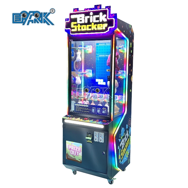 Bill Acceptor Vending - Máquina de Juegos Arcade Operada con