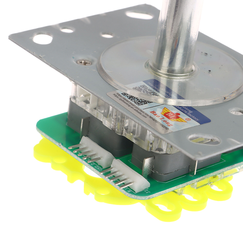 Vending Game - Joystick LED de 12V con Iluminación