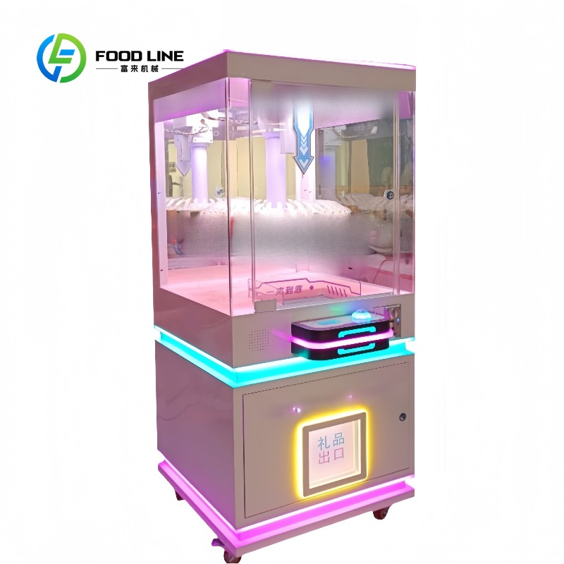 Vending Arcade Games - Máquina de garras recreativa de gran