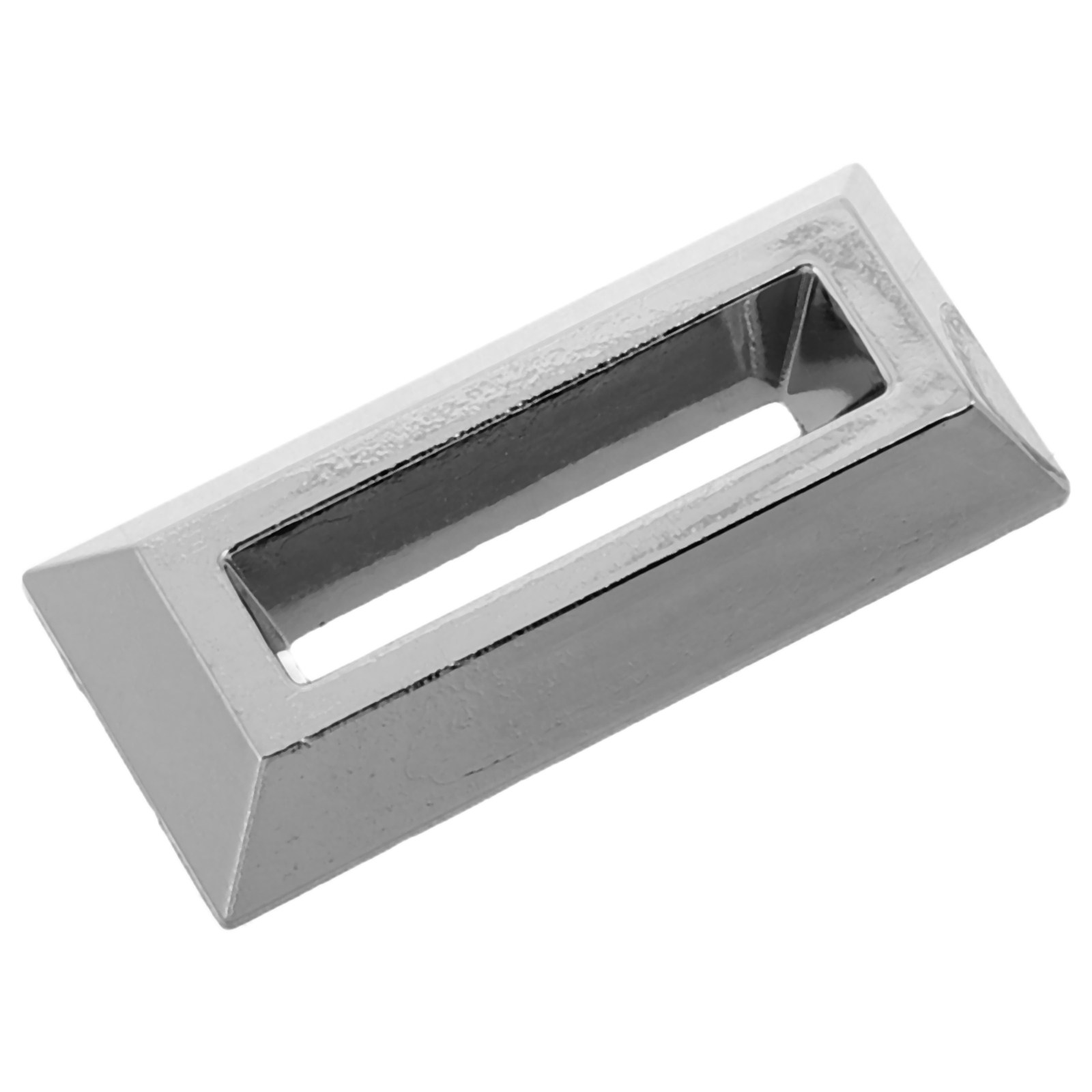 Arcade Game Cabinet - Ranura Rectangular Compacta para Monedas para