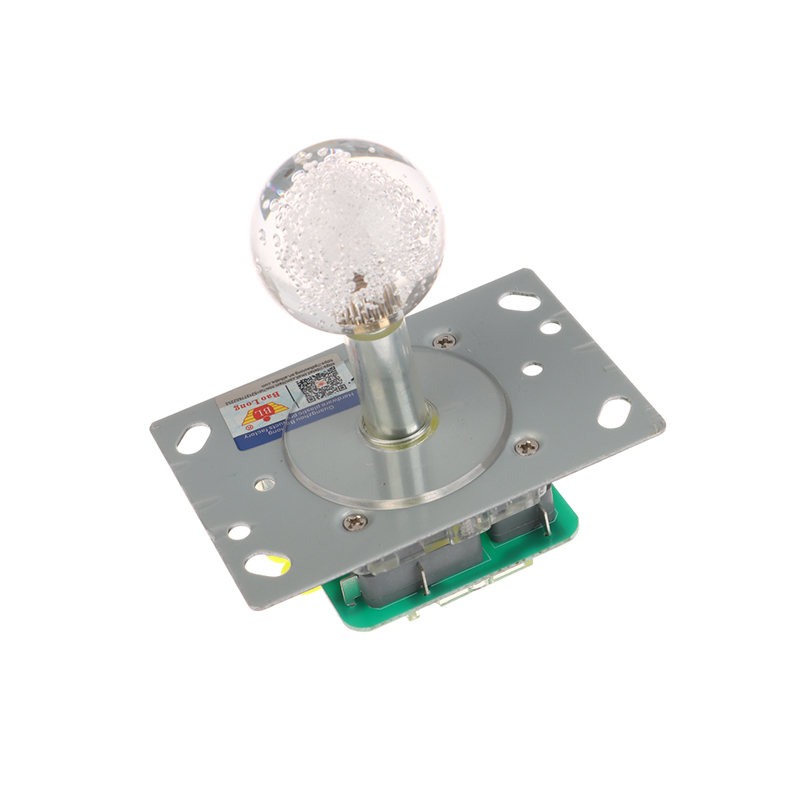 Vending Arcade Games - Joystick LED de 12V con Iluminación