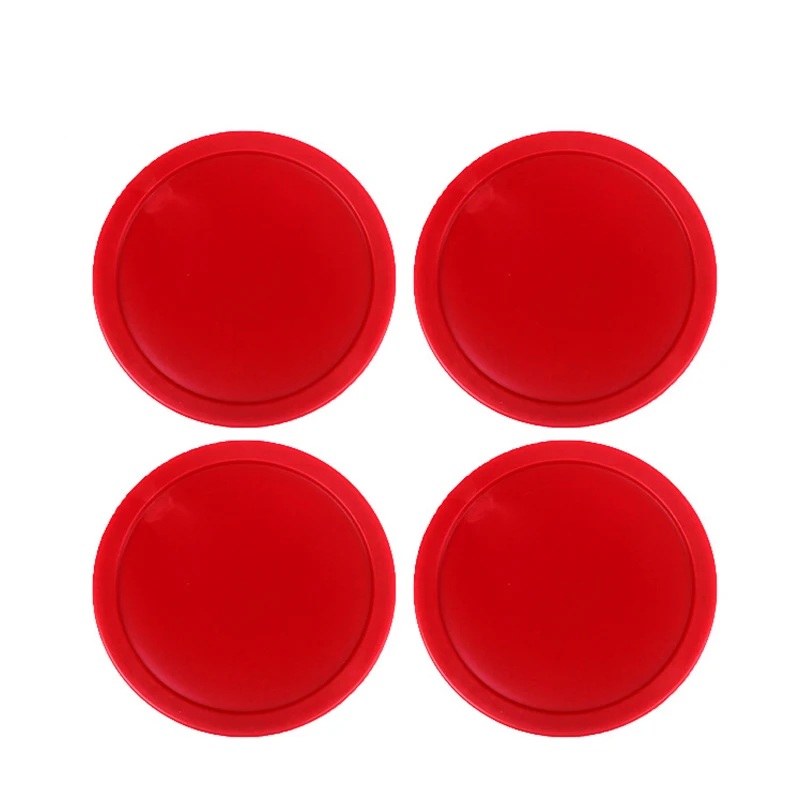 Air Hockey Table - 10 Uds. De discos de Hockey