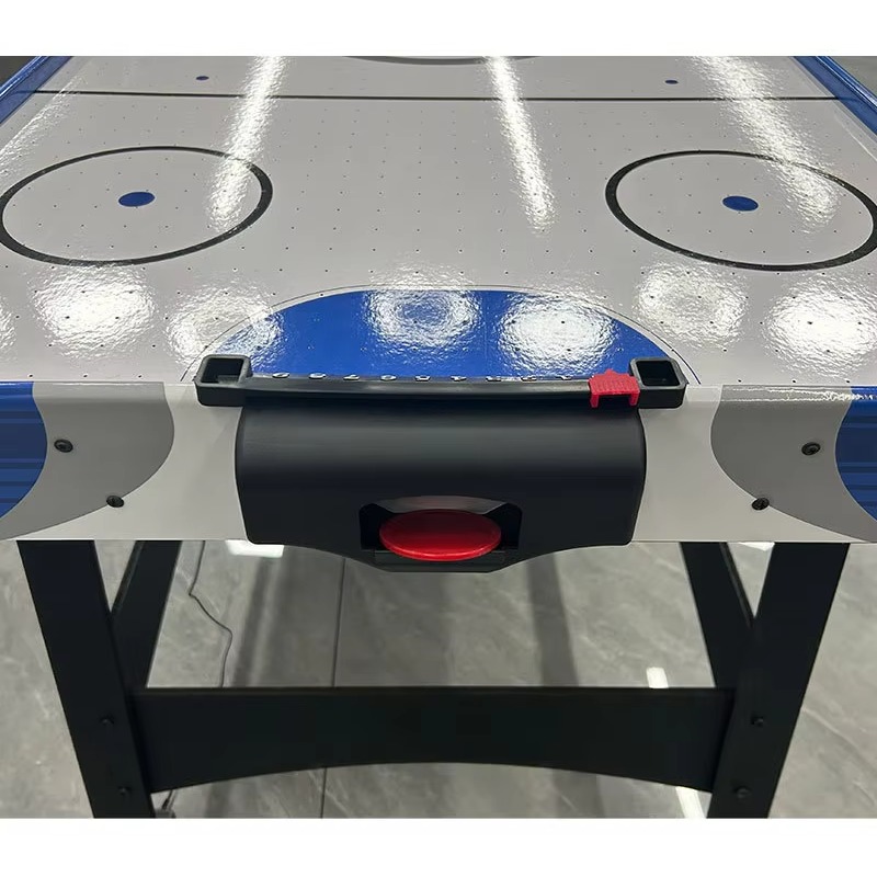 Air Hockey Table - Mesa de Hockey de Aire Moderna