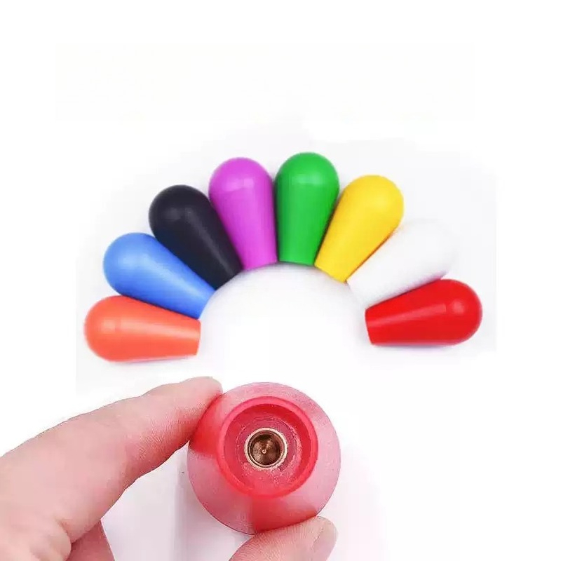 Joystick Arcade Parts - 10 Piezas de Repuesto para Máquinas