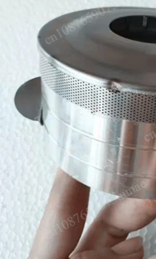 Cabezal para Máquina de Algodó - Candy Floss Machine reseña y precio