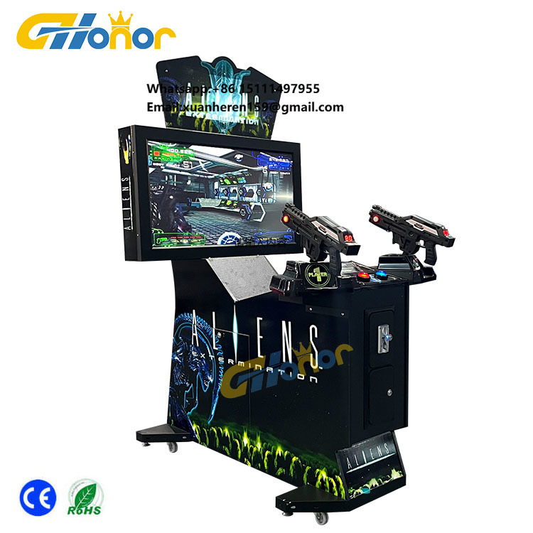 Máquina de Juego Arcade de Sim - Arcade Games & Vending Llc Photos reseña y precio