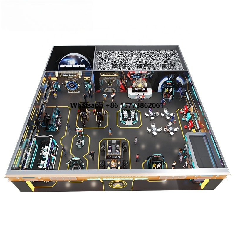 Parque de Atracciones de Reali - Arcade Games & Vending Llc Photos reseña y precio
