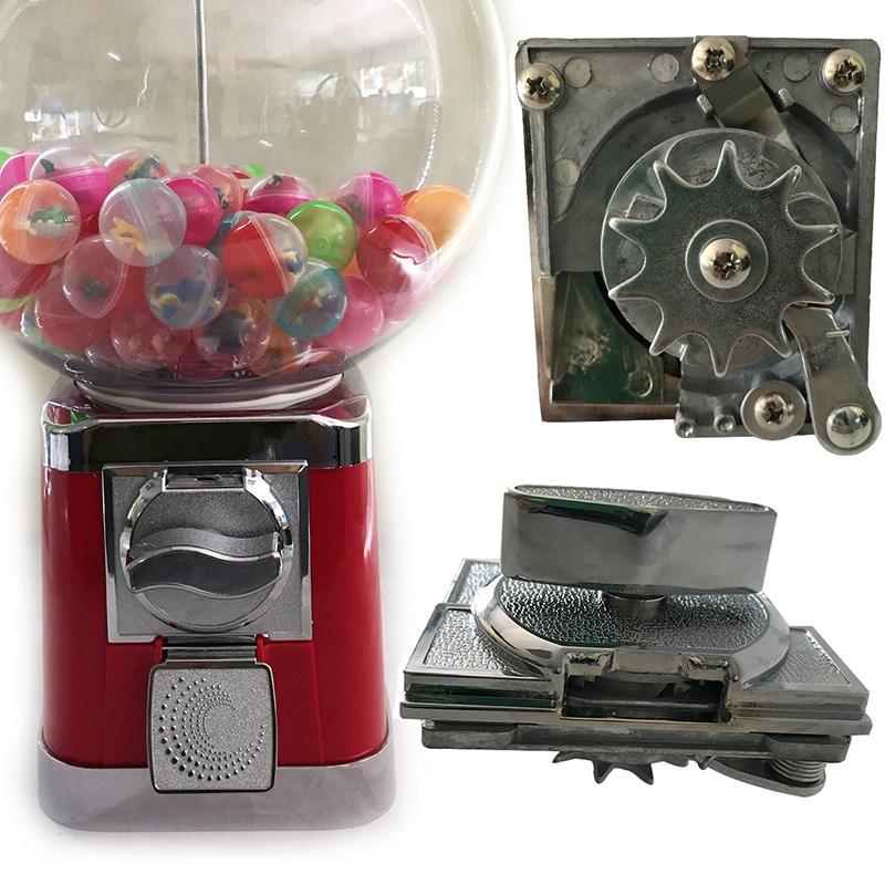 Mecanismo Selector de aceptado - Vending Game reseña y precio