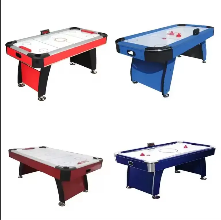 Productos al por mayor: Máquin - Air Hockey Table reseña y precio