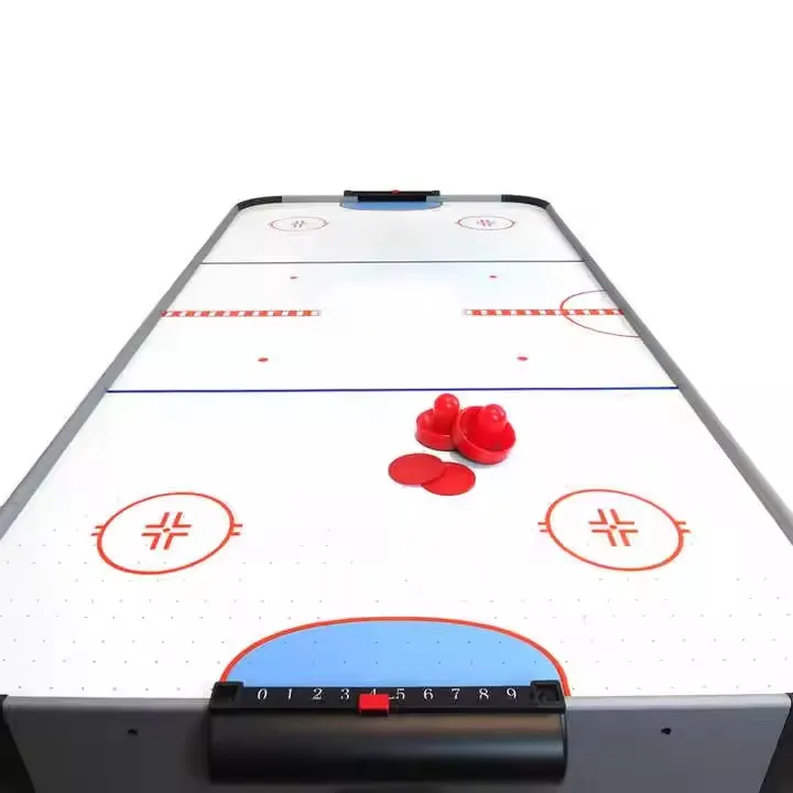 Productos al por mayor: Máquin - Air Hockey Table reseña y precio