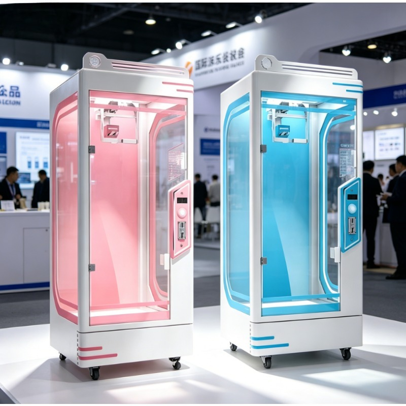 Máquina expendedora de premios - Arcade Toy Claw Vending Machine reseña y precio