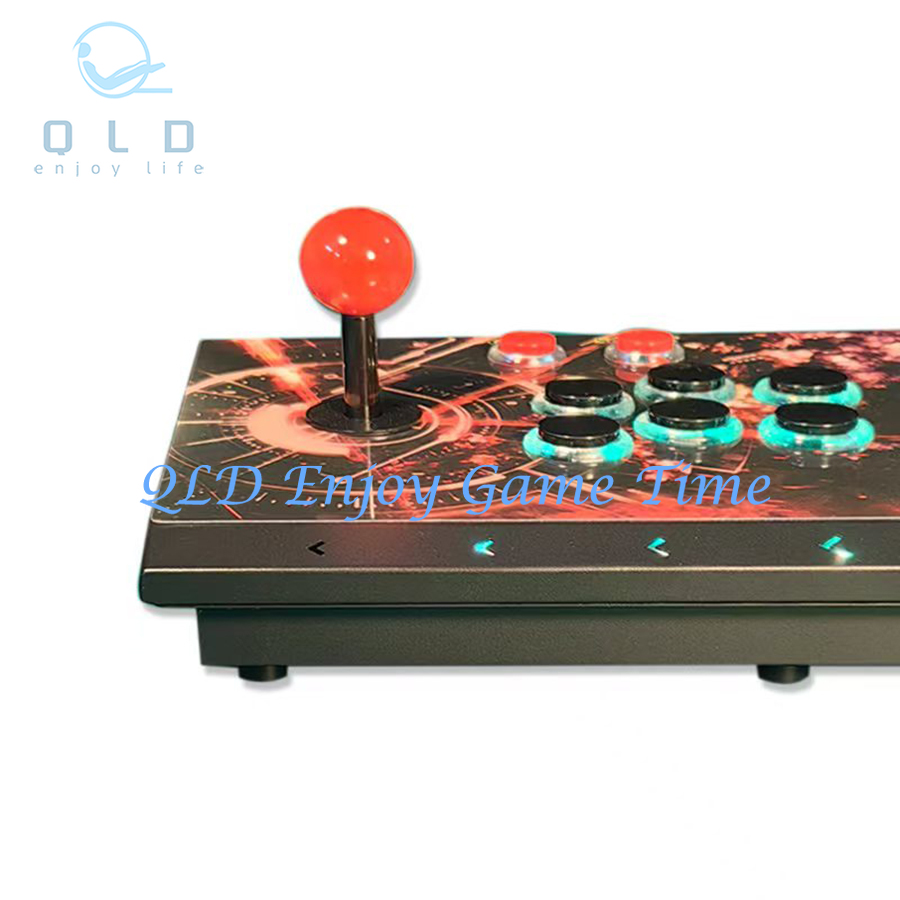 Caja PandoraSaga 3D 26800 en 1 - Arcade Game Jackpot reseña y precio
