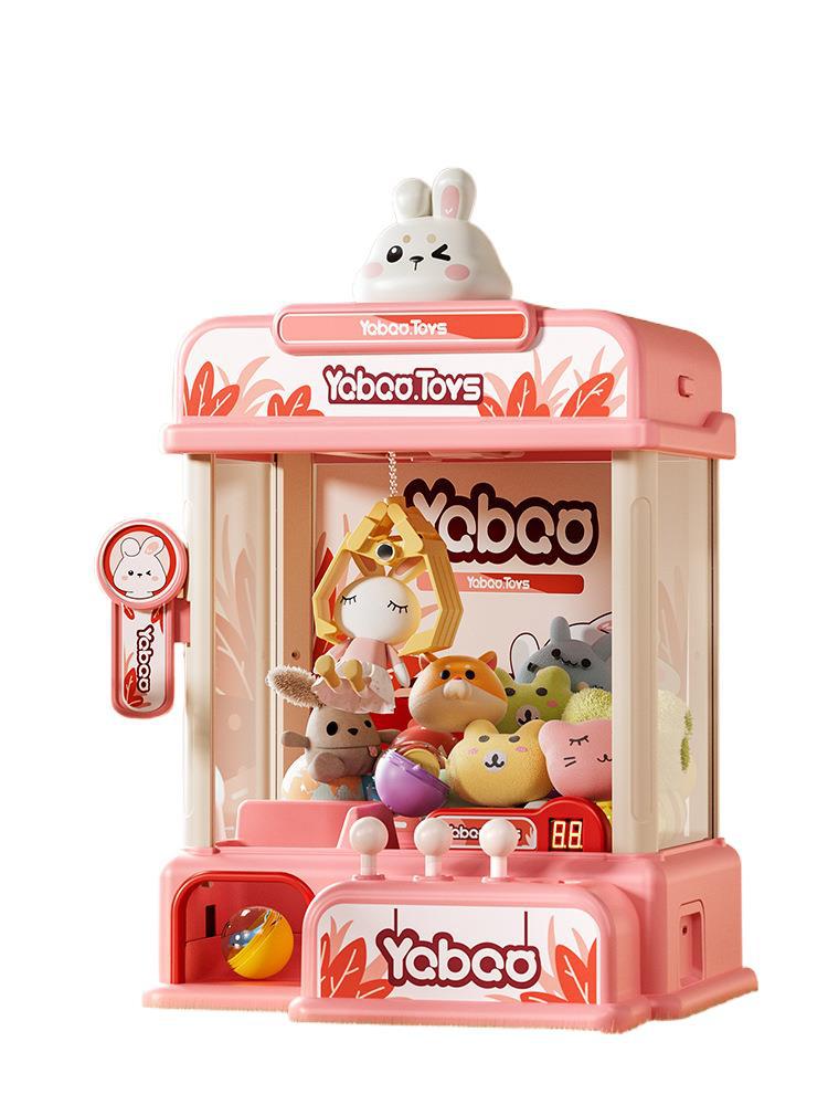 Máquina de garra para niños, M - Vending Game reseña y precio