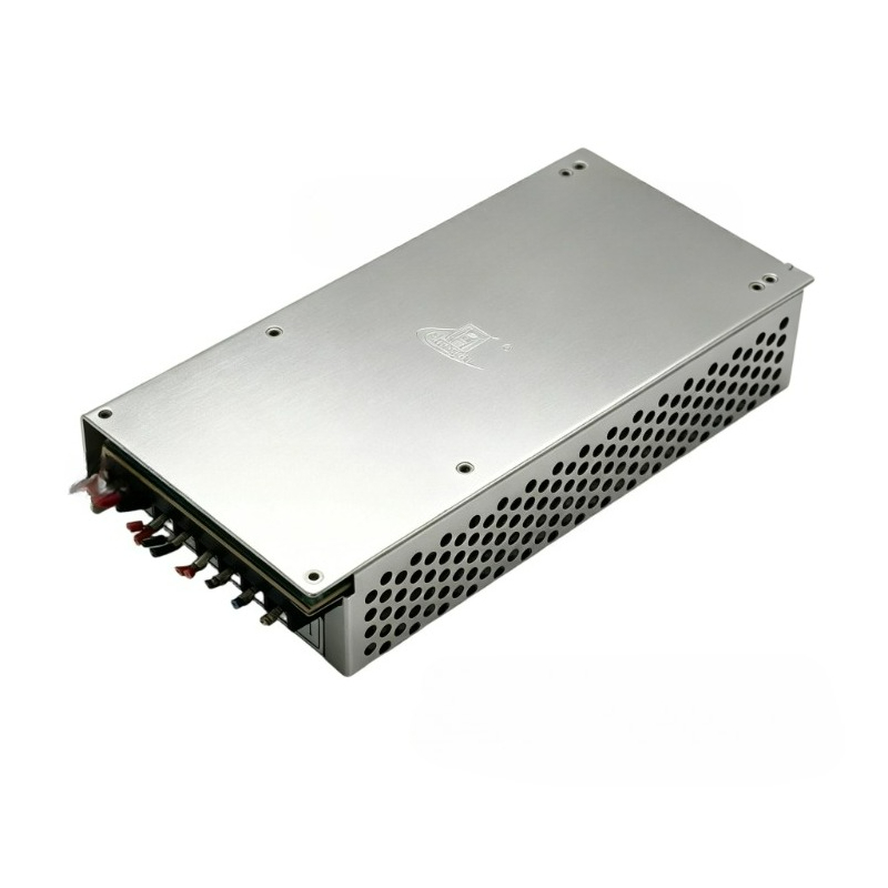Fuente de Alimentación HF100W  - Arcade Z reseña y precio