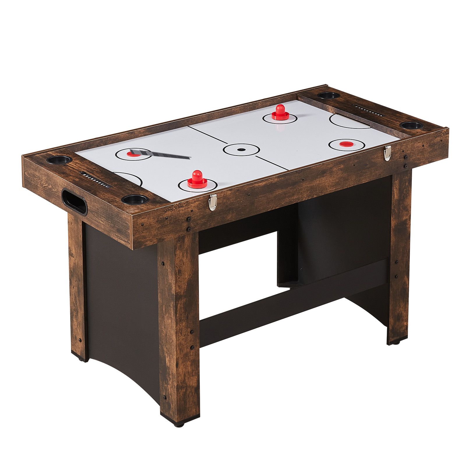 Juego de Mesa de Juego 3 en 1, - Air Hockey Table reseña y precio
