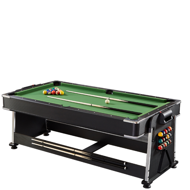 Mesa de Billar Multijuegos Gir - Air Hockey Table reseña y precio