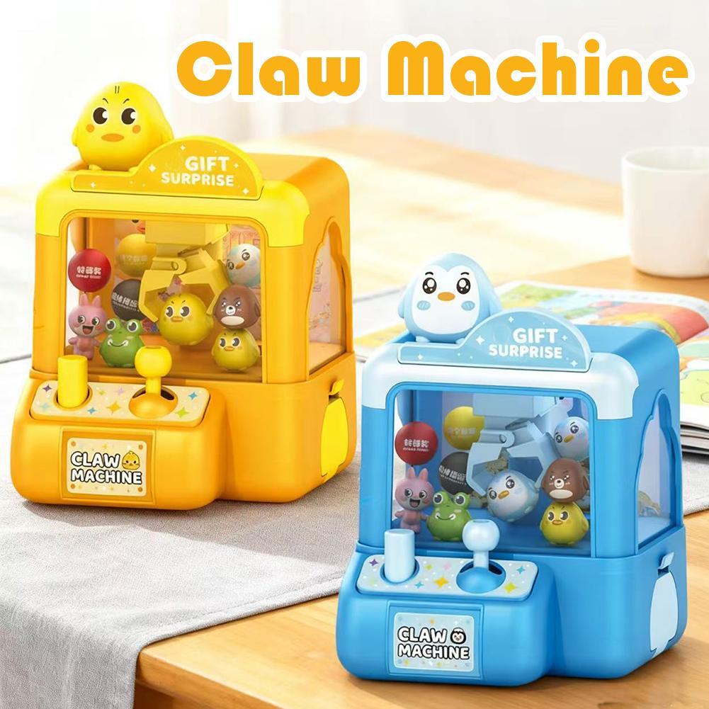 Máquina de garras arcade elect - Vending Game reseña y precio
