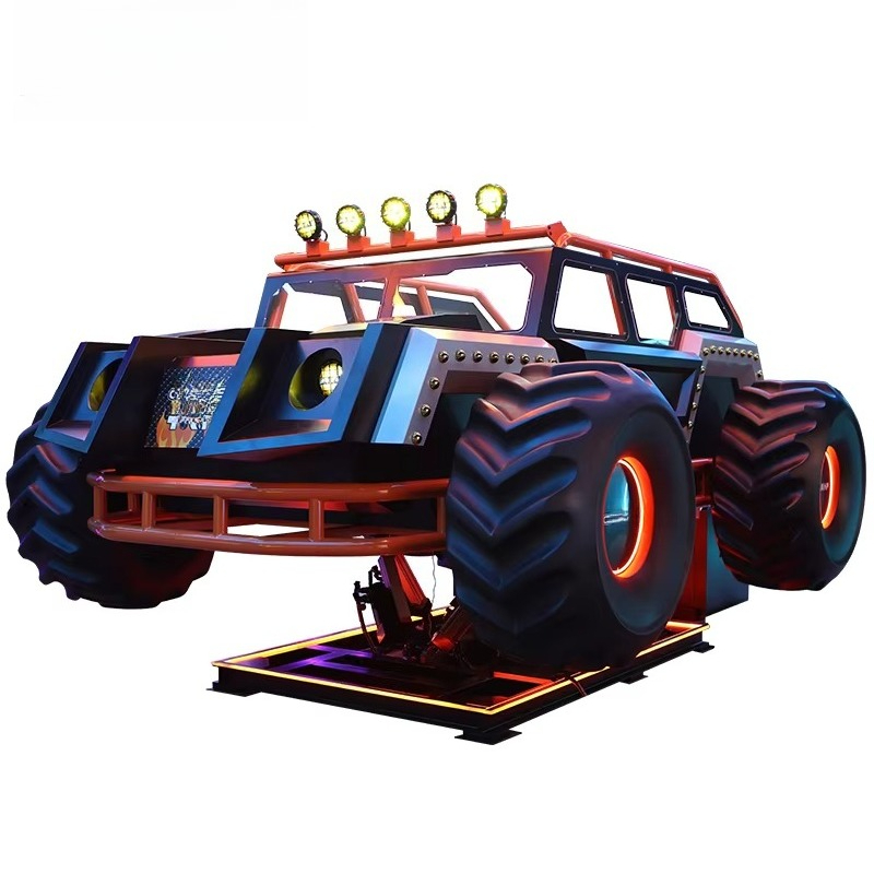 Simulador de Carreras y Tirote - Arcade Games & Vending Llc Photos reseña y precio