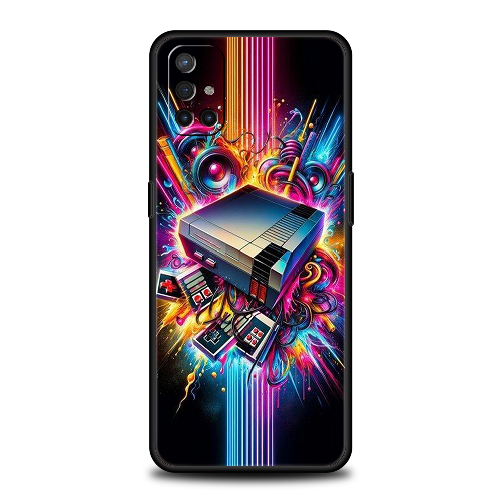 Funda de teléfono para Oneplus - Arcade Z reseña y precio