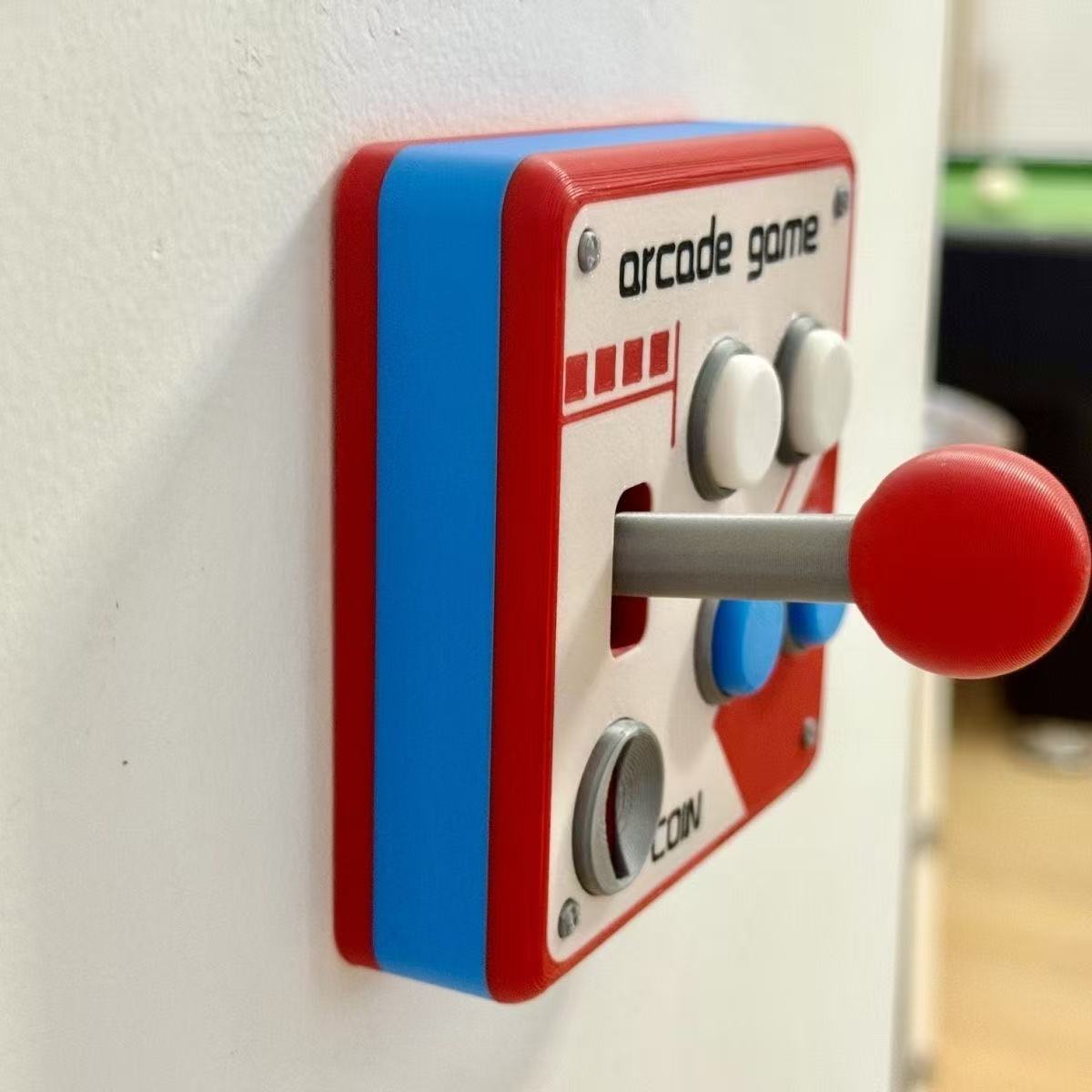 Consola de juegos retro, joyst - Arcade Vibes reseña y precio