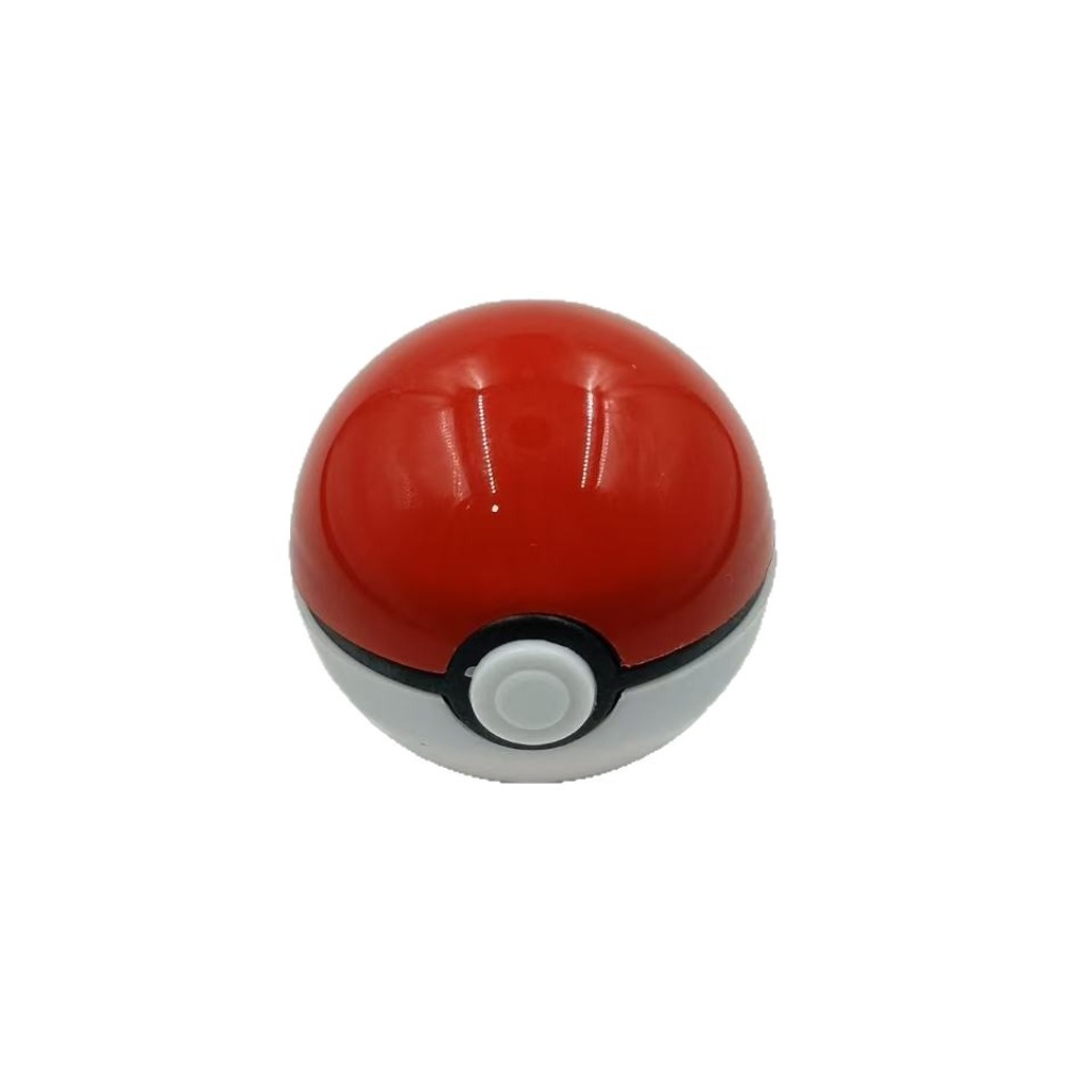 Cápsula de Pokebola de 50 mm d - Vending Game reseña y precio