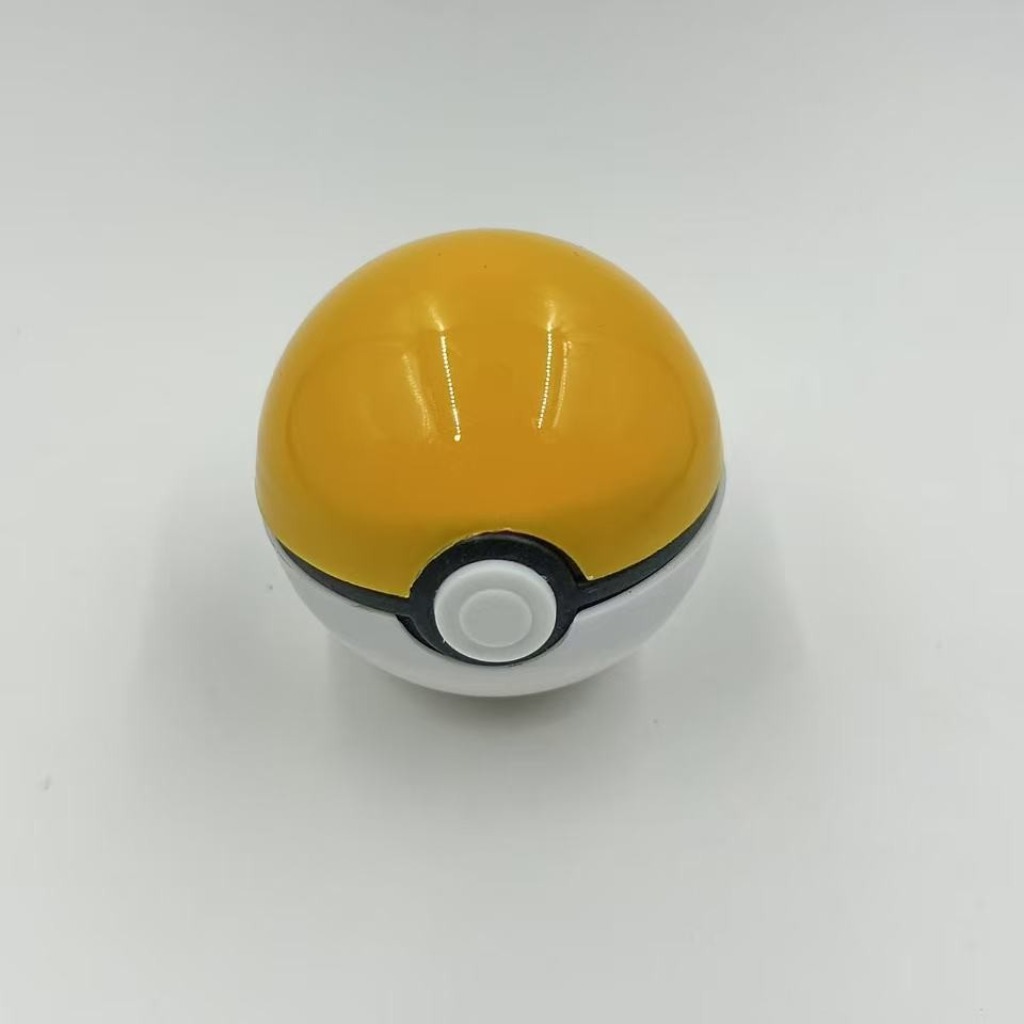 Cápsula de Pokebola de 50 mm d - Vending Game reseña y precio
