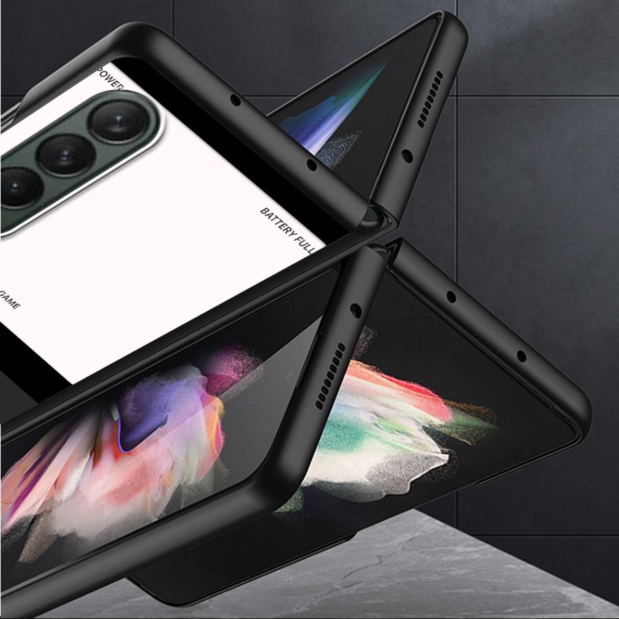 Funda para Samsung Galaxy ZFol - Arcade Z reseña y precio