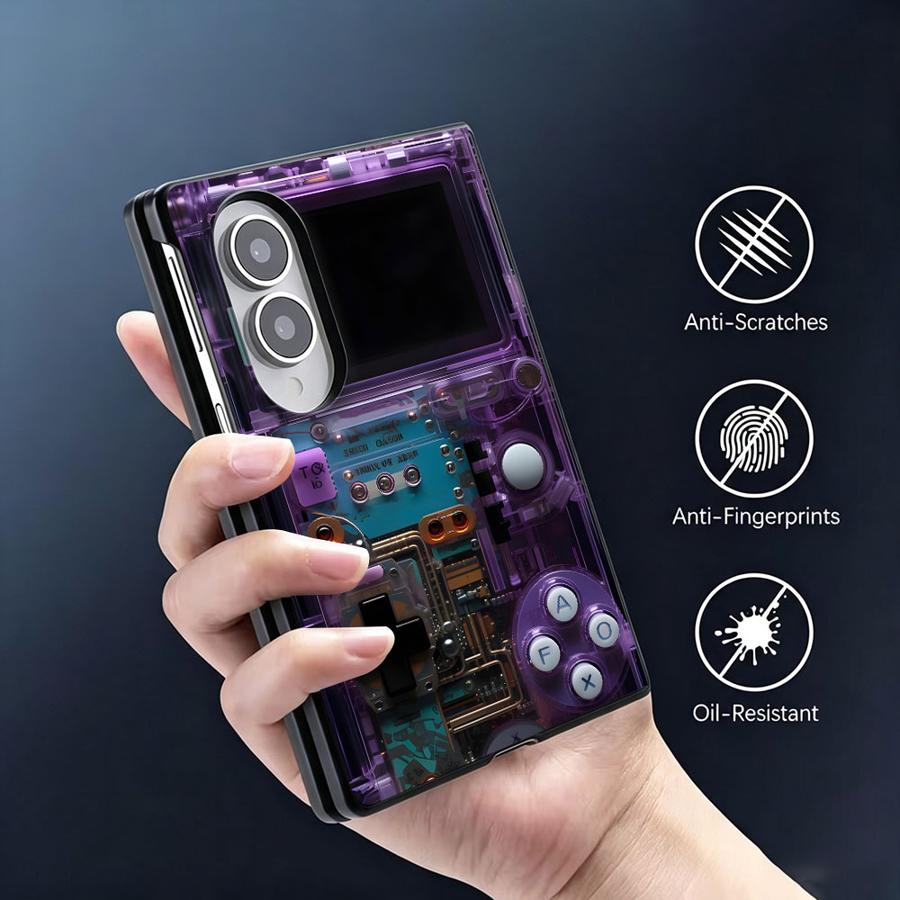 Funda Protectora para Teléfono - Arcade Z reseña y precio
