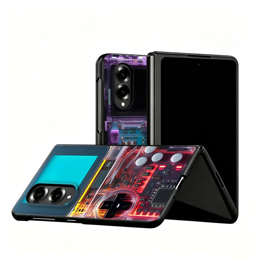 Funda Protectora para Teléfono - Arcade Z reseña y precio