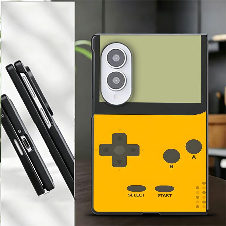 Funda de Lujo para Teléfono Sa - Arcade Z reseña y precio