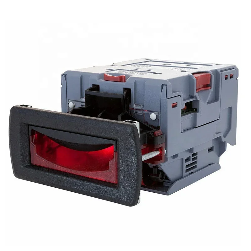 Lector de billetes para máquin - Bill Acceptor Vending reseña y precio