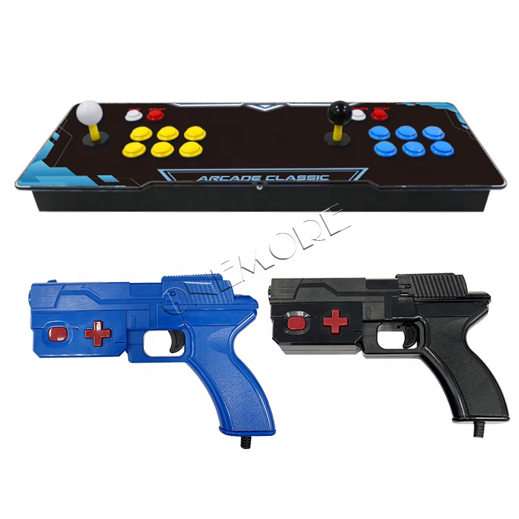 Consola de Juegos Arcade con P - Arcade Games & Vending Llc reseña y precio