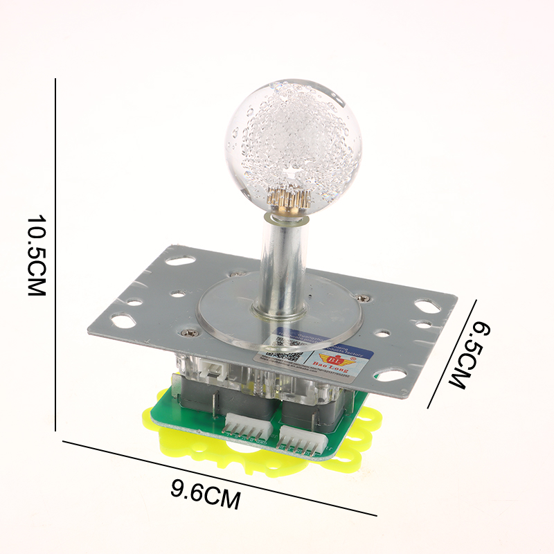 Joystick LED de 12V con Ilumin - Vending Game reseña y precio