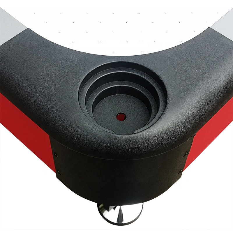 Mesa de Hockey de Aire Eléctri - Air Hockey Table reseña y precio