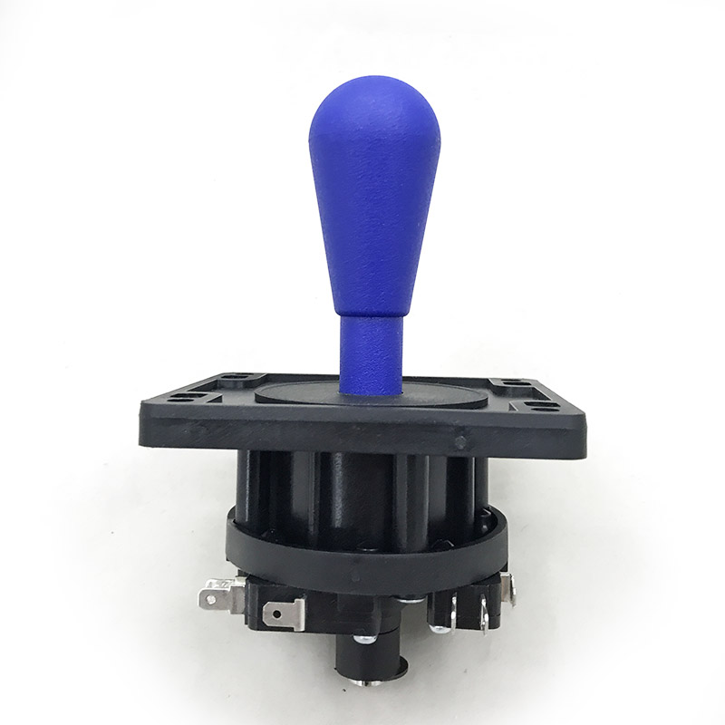 Joystick Arcade Happ, Joystick - Arcade Game Jackpot reseña y precio