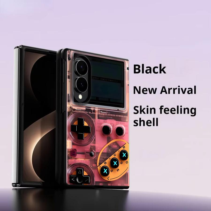Funda para Samsung Galaxy Z Fo - Arcade Z reseña y precio