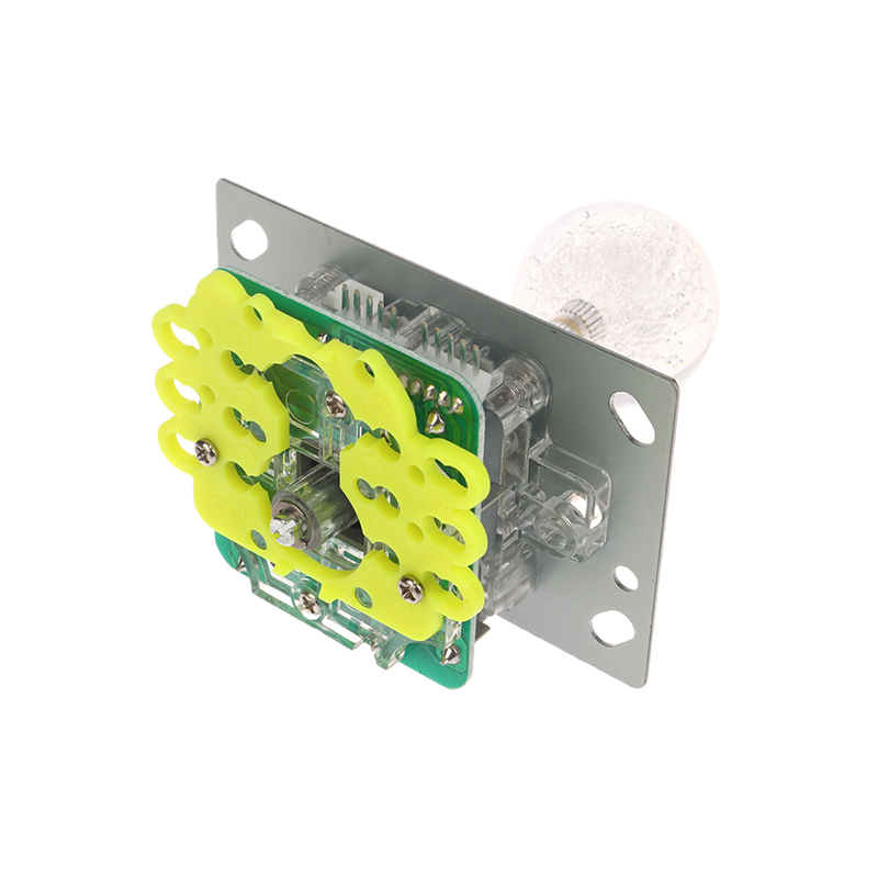 Joystick LED de 12V con Ilumin - Vending Arcade Games reseña y precio