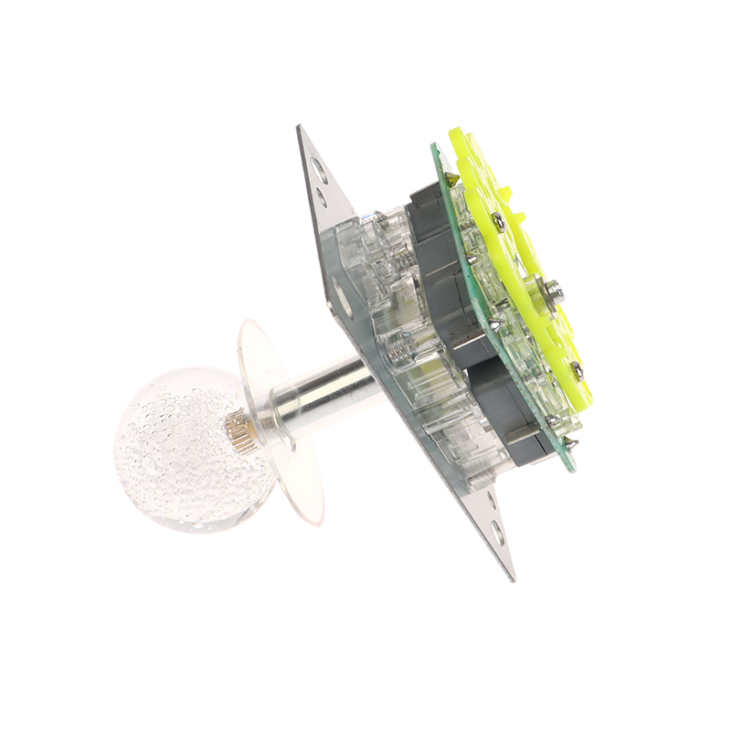 Joystick LED de 12V con Ilumin - Vending Arcade Games reseña y precio